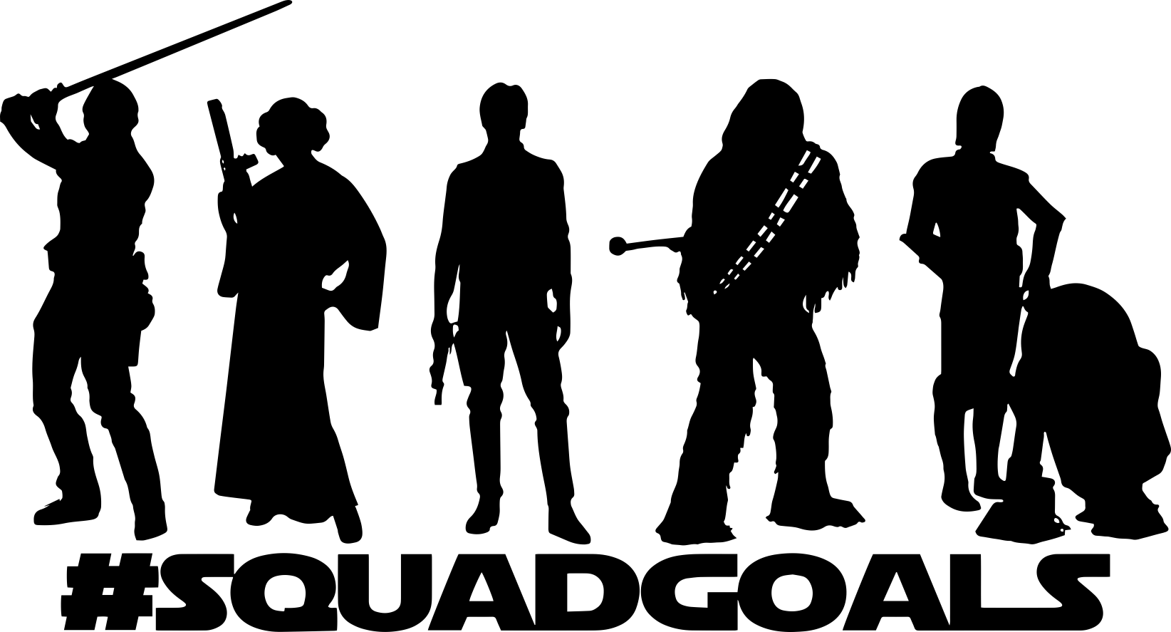 Mandalorian P16 Outline Svg File Free Vectors